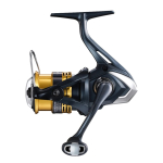 SHIMANO P&ouml;&ouml;rlev rull 22 Sahara C2000SHG must