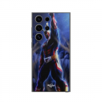 Coque Samsung Galaxy S25 Ultra All might, one for All, my hero academia anime Maniacase