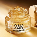 Gold Hyaluronic kortsudevastane mitmetoimeline silma&uuml;mbruskreem niisutav ja kaitsev silma&uuml;mbruskreem One Size