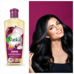 Vatika Naturals sibula juukse&otilde;li 200 ml