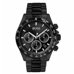 Hugo Boss 1513754 Hero meeste k&auml;ekell 43 must