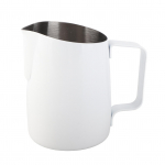 420ml Kohvikruus Tass Roostevaba Teras Piima Kohvi Vahustuskann Kann Latte Art jaoks