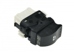 Bouton L&egrave;ve Vitre-Bouton de vitre &eacute;lectrique VIVARO TRAFIC II 2001- 8200057321