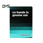 1/2 komplekti Vahetegemise kaardim&auml;ng Lapsed Teismelised T&auml;iskasvanud Pere M&auml;ngu&otilde;htu Pidulik Interaktiivne Paberist Kaart Lauam&auml;ng Religioosne Kristlik Kingitus 1 Set