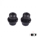BSP1181-1 Reguleeritav kapoti piiraja Renault Megane Clio Captur Scenic Master Duster Dokker Lodgy Movano 7700843546 jaoks