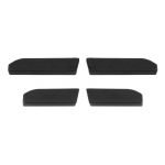 Autoukse sisemuse k&auml;etoe padjakate Suzuki Jimny 2019 Up 4-ukselise versiooni v&auml;simust leevendava auto salongi tarvikud