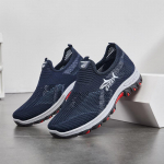 Meeste vulkaniseerivad kingad v&otilde;rk Meeste kingad Kerged mugavad meeste tossud Moodsad jalan&otilde;ud Meeste jalan&otilde;ud 44 sinine