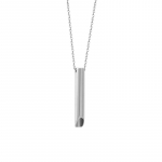 Aerosolry Breathce Anti Vaping Kaelakee Hingamiskee Stressi &Auml;revus Kaelakee Looduslik rahustav Leevenduskett Hingamiskee Kaelakee h&otilde;be