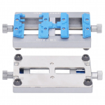 K23 Telefoni Remondifiksaator Emaplaadi Multifunktsionaalsed Klambrid BGA Kiibi Jootmisseadmed