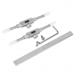 Kahe otsaga kaamera objektiivi remondiv&otilde;ti hooldusv&otilde;ti avatud t&ouml;&ouml;riistakomplekt lahtiv&otilde;tmine 10-130mm objektiiv