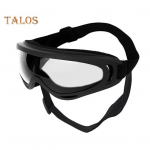 Lemmikloomade p&auml;ikeseprillid koeraprillid reguleeritava elastse rihmaga uduvastane veekindel UV-kaitsega lemmikloomaprillid prillid C