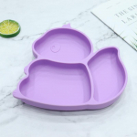 Silikoonist jaotatud iminappadega s&ouml;&ouml;gialused - &uuml;mmargused ja kandilised