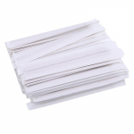 &Uuml;hekordselt kasutatav puidust segamisvarraste kohvipulk teepulk &uuml;he pakendiga kohvipuidust kohvisegaja 1.0