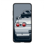 Telefoni&uuml;mbris Samsung Galaxy S25 S24 S23 iPhone 16 15 Xiaomi Redmi Note 14 13 12 16E X 11 Pro Max OPPO Moto Huawei Supercar Super Car Cartoon Cover for Redmi Note 13 Pro Plus p&otilde;drapruun