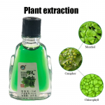 FengYouJing, taimne jahutav piparm&uuml;ndi&otilde;li 1pc