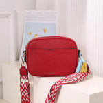 Uus naiste crossbody kott V&auml;ike naiste kott &Uuml;he &otilde;la kandmiseks Ruudukujuline kott