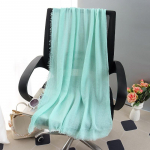 Naiste suur puuvillane ja linane &uuml;hev&auml;rviline sall : Kevad/Suvi Moslemi Peakatte, Rannar&auml;tik, P&auml;ikesekaitse Sall 180*70cm