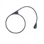 1 tk Plastikust Auto K&uuml;tusepaagi Kork N&ouml;&ouml;riga Jeepile For Wrangler JL JT 4XE 2018+ Osad Tarvikud Mootoriosad CHINA