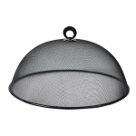 V&otilde;rgust n&otilde;ude kate Kaitsev k&ouml;&ouml;giviljade ja puuviljade vitriinide hoidja toidukate &otilde;ues peetavateks grillideks 35cm