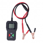 Aku tester 6V 12V 24V 3-&uuml;hes Professionaalne Autode Akude Eluea Test BM550