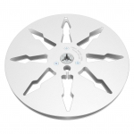 14 7-tolline t&uuml;hja lindi rull 8 auguga alumiiniumisulamist avatud rull helilindi jaoks t&uuml;hja rulliga rullilt-rullile masinale h&otilde;be