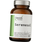 N&auml;rvis&uuml;steemi kompleks, Pharma Serenesol, Ostrovit 60 kapslit (71250083) 60caps