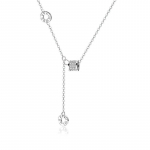 Temperament Ni&scaron;i Paikne Kaelakee, Suvine Uus Rangluukett, Mitmek&uuml;lgsed Kaelaketi Aksessuaarid