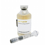 sungboon Editor Silk Peptide Lifting Ampoule, 60ml &ndash; Anti-Aging, Firming & Hydrating Serum for Wrinkles & Skin Tightening 60ml