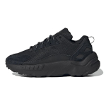 Adidas ZX 22 J Triple Black Laste tossud Core-Black Cloud-White GW3659 36