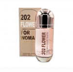 Flower Pink Eau de Toilette for Women 100ml 100 ml