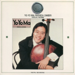 CD BEST CLASSIC 100 - Yo-Yo Ma / Armastuse r&otilde;&otilde;m Jaapan Klassikaline Kasutatud