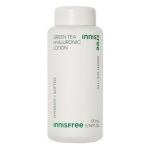 [Innisfree] Green Tea Hyaluronic Lotion 170ml 170ml X 1PCS