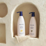 Noodle & Boo large-capacity body wash + shampoo 2-piece set Large capacity body wash + shampoo