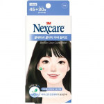 NEXCARE Blemish Clear Cover (2 types, choose 1) Clear cover 26+52 sheets