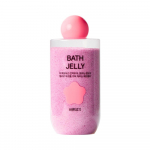 Bareunsaengkak Bath Jelly 270g, 3 types, choose 1 (unscented/romantic melodrama/sweet fantasy) sweet fantasy