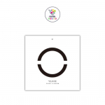 Park JIHOON 1. album Mini OCLOCK No POB