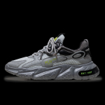 Meeste kingad s&uuml;gis 2025 uus sport vaba aeg hingav k&otilde;rgendav isa kingad meeste kingad ins trendikad kingad suvi 39 beež