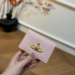 2025 Luksuslik Ehtsast Nahast M&uuml;ndikott Br&auml;ndistiilis Kaardihoidjad Naistele Kvaliteetne Esimene Kiht Lehma Nahka Mini Rahakott roosa