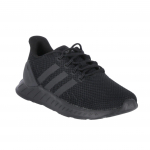 Laste spordijalatsid Adidas FZ2955 Questar Flow NXT mustad r. 36 ⅔ must