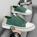 Meeste 2025. aasta suvised uued hingavad mitmek&uuml;lgsed rulakingad, meeste pehme p&otilde;hjaga vabaaja sporditrendid, mood l&otilde;uendikingad 39 roheline