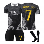 2324Home Jerseys Spordimeeskonna vormiriietuse komplekt Jalgpalli treeningkost&uuml;&uuml;mi komplekt 24