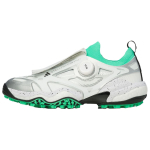 Stella McCartney x adidas CodeChaos BOA Golf Heleroheline H&otilde;bedane Metallik Naiste Tennised Core-White JH8937 38⅔ white
