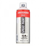 Bombe de peinture Amsterdam 400 ml rose clair