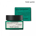 (Hell aed) H&uuml;dro vitamiinikreem 50ml (Kaubamaja eksklusiiv)