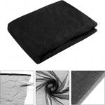 1 TK Linnut&otilde;rjev&otilde;rk Multifunktsionaalne Vastupidav Pol&uuml;esterv&otilde;rk DIY Taimede Kaitse Aiav&otilde;rk Telkimine 3 Suurust 2.4m*4m valge