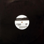 12-tolline plaat PANDORA - One Of Us TEMP66T Tempo Records 1996 Rootsi Tants ja Elektroonika Kasutatud