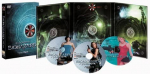 DVD DVD - Resident Evil & Resident Evil II DV Jaapani Filmid & DVD Kasutatud