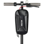 Wildman Etui/Uchwyt Na Hulajnogę Es8X 2L Sakwa Na Ramę Czarna/Black