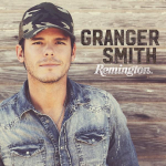 CD GRANGER SMITH - Remington WH16777 Wheelhouse Reco 2016 US Country Kasutatud