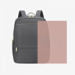 Korea versioon Kevad ja suvi Uus lihtne Oxfordi riidest seljakott naistele Suure mahutavusega vabaajakott, arvutikott Trend